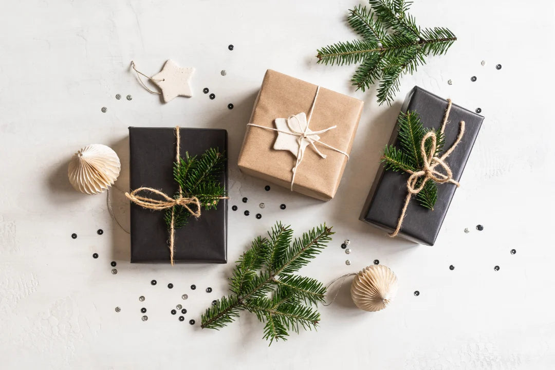 Weihnachtsgeschenk für Mitarbeiter nachhaltig