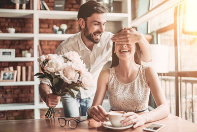 Date Ideen