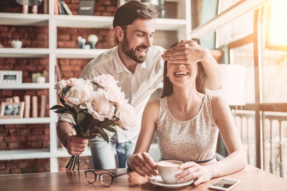 Date Ideen für den Valentinstag
