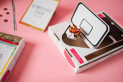 4 Dates in a Box - Packtive