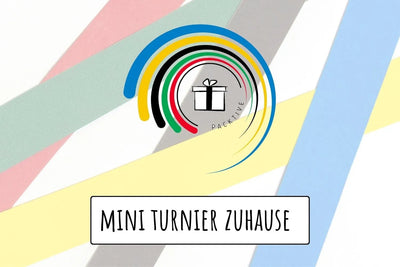 Mini-Turnier zuhause [Druckversion] - Packtive