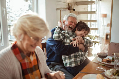 Oma's Geschichten - die Erlebnisbox - Packtive